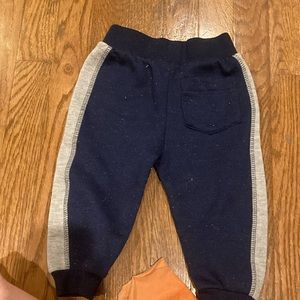 Boys sweatpants